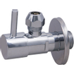 Adema Sparkle 2.0 robinet d'arrêt chrome SW760786