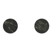 Grohe Atrio private collection inlays Accessoire de robinet - pour 21138xx0/21142xx0 - Aspect marbre Noir SW930022