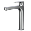 Xenz Cinca Robinet de lavabo 22,5 cm chrome Brillant SW104651