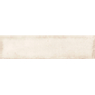 Terravito Dalmira wandtegel - 7.5x30cm - 8.6mm - Rechthoek - Beige glans SW159347