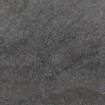 ÉCHANTILLON Rako Kaamos Carreau de sol et de mur 60x60cm 10mm rectifié R10 porcellanato Noir SW976390