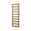 Plieger Bellezza EL elektrische radiator - nexus zonder thermostaat - 146.5x50cm - 600 watt - zandsteen SW796750