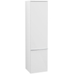 Villeroy & Boch Venticello Armoire colonne haute 154.6x40.4x37.2cm porte droite blanc brillant 1025492