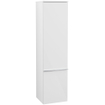 Villeroy & Boch Venticello armoire haute - avec 1 porte 154,6x40,4x37,2cm - droite blanc brillant 1025492
