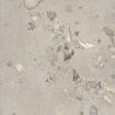 Ceralto Elaris Oak Carreau de sol - 60x60cm - 9.0mm - rectifié - Sassi grigio p SW1242842