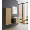 Duravit D Code patère chromée 0315145