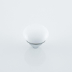 FugaFlow Eccelente Bouchon de vidange à clapet - céramique - blanc brillant SW1469079