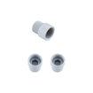 Fortifura Calvi Terugslagklep - G3/8 - mat wit SW1224368