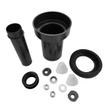 Riko Wandcloset aansluitset 90-110 mm 180 mm SW10658