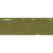 ÉCHANTILLON Meilleure achat Carrelage mural Kendal - 6.5x20.2cm - 8mm - Oliva Brillant SW976603