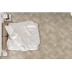 Carreau mural et de sol EnergieKer - 60x60cm - Carré - 9mm - rectifié - Aspect béton - Loft Taupe SW359646