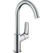 HansGrohe Logis Mitigeur lavabo 210 avec bec mobile - sans vidage SW918458