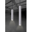 Looox Light collection hanglamp - 25&40cm - set van 2 - led - mat wit SW73177