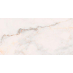 Douglas Jones Marbles Carreau de sol et de mur 30x60cm 9mm rectifié grès cérame Gold SW498800