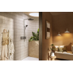 Hansgrohe Raindance Alive S 300 Ensemble de douche pluie - ShowerSelect Comfort - 1 jet - Chrome SW1387754