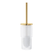 GROHE Atrio Porte-balai de WC - montage murale - rond - fermé - cool sunrise SW930379