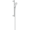Hansgrohe Raindance select s 120 unica-comfort glijstangset 65 cm. chroom SW66603