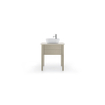 Duravit Luv lavabo à poser 42 x 27 cm blanc SW227985