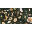 Ceralto Vespera Slate Vloertegel - 60x120cm - 6.0mm - gerectificeerd - Gloom gold SW1446179