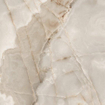SAMPLE Ceralto Alabro Vein Carrelage de sol - 120x120cm - 6.0mm - rectifié - Noisette SW1557842