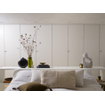 Astro Trimless Slimline spot encastré Round Fixed IBS IP65 excl. GU10 blanc mat SW640149