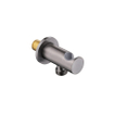 Adema Rise Inbouwset - deel 2 van 2 - passend bij Grohe brushed hard graphite SW1472907