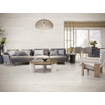 Terravito Dovaro Vloer- en wandtegel - 60x120cm - gerectificeerd - rett mat wit SW1000366