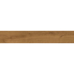 Ceralto Rovello Grain Vloertegel - 19.6x119.5cm - 9.0mm - gerectificeerd - Brandy SW1130027