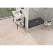 Cifre Ceramica Nexus Carrelage mural - 60x120cm - Glaciar mat (blanc) SW1120132