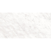 Edimax astor velvet carreau de sol et de mur blanc 30x60cm rectifié aspect marbre blanc mat SW720410
