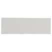 Vtwonen Mediterranea Carreau mural 13x40cm 9mm éclat blanc Nieve SW367115