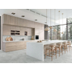 Modano Monte Vloer- en wandtegel - 60x120cm - 9mm - gerectificeerd - Ivory mat SW1529384