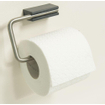 Tiger Cliqit Porte-papier toilette inox gris foncé CO286531046