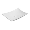Wiesbaden Scala vasque à poser rectangulaire 56 x 37 x 10,5 cm céramique brillant blanc SW65830