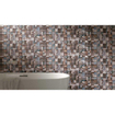 SAMPLE Ceralto Cedrino Select Carreau décoratif 30x90cm 10.6mm rectifié Multicolore SW913431