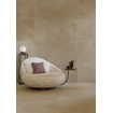 Terravito Cozino Vloer- en wandtegel - 120x120cm - gerectificeerd - mat Bruin SW997360