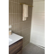 Abk Imoker Blend Vloertegel - 60x60cm - 9.0mm - gerectificeerd - Dots.multiwhite SW769596
