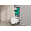 Hansgrohe iFrame universal inbouwreservoir 1120 voor wandcloset SW1387783