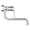 GROHE Eurosmart Robinet de cuisine - chrome SW536467