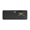 Tiger Cooper Planchette 28 cm Noir / Acier inoxydable brossé SW771731