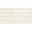 SAMPLE Ceralto Dorsena Wood Decor-strip - 30x60cm - 9mm - gerectificeerd - Porcellanato - Sand (Beige) SW1170780