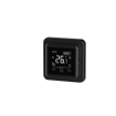 Rosani by MAGNUM Mat elektrische vloerverwarming Set - 450 Watt - 3 m2 - met Wifi thermostaat zwart SW1233506