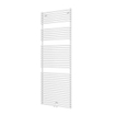 Plieger Florian Nxt M radiateur design simple horizontal avec raccordement central 1710x600mm 1046W blanc 7255200