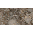 SAMPLE Douglas Jones Magnum carrelage sol - mural - 60X120cm - rectifié - Riverbed brillant SW912349