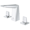 Grohe Allure Brilliant Wastafelkraan (opbouw) SW930409