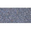 Prissmacer Cerámica Gobi Vloer- en wandtegel - 60x120cm - gerectificeerd - mat Blauw SW928411