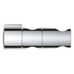 GROHE Vitalio Universal Support de douchette - non pivotant - chrome SW1028239