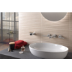Villeroy & Boch Artis vasque à poser - ovale 61x41cm - sans trop-plein ceramic+ blanc 1025295