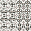 Terravito Besano carreau mural et de sol - 20x20cm - Carré - 8.5mm - calipso SW203642