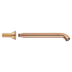 GROHE Uitloop - 23cm - warm sunset SW999066